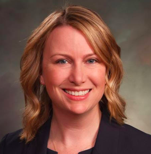Jessie Danielson